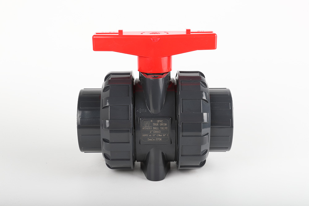 海州双由令球阀